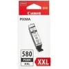 Canon PGI-580PGBK XXL rašalo kasetė, juoda