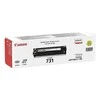 Canon 716C dažų kasetė, žalsvai mėlyna