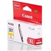 Canon CLI-581Y XL rašalo kasetė, geltona