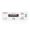 Canon CONTRACT Cartridge 718 Cyan (2661B014)