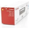 Canon CONTRACT Cartridge 718 Cyan (2661B014)