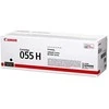 Canon CRG 055H (3020C002) Lazerinė kasetė, Juoda