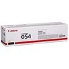 Canon 054 | Toneris cartridge | Geltona