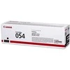 Canon 054 | Toneris cartridge | Juodas