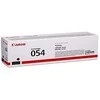 Canon 054 | Toneris cartridge | Juodas