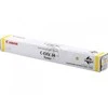Toneris Canon CEXV34 geltonas | iR-ADV C2200