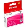 Canon CLI-526M, rašalo kasetė, purpurinė