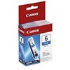 Canon Rašalo kasetė BCI-6C mėlyna