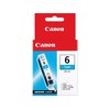 Canon Rašalo kasetė BCI-6C mėlyna