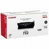 Toneris Canon 732 BK | SENSYS LBP7780Cx