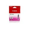 CANON CLI-42 M purpurinės spalvos rašalo bakas, skirtas PIXMA PRO-100