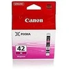 CANON CLI-42 M purpurinės spalvos rašalo bakas, skirtas PIXMA PRO-100