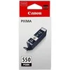 Canon PGI-550 | Ink Cartridge | Juodas