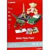 CANON MP-101 fotopopierius A4 50Blatt mat