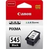 CANON 1LB PG-545 rašalo kasetė juodas standartinė talpa 8ml 180 puslapių 1 pak.