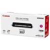 Canon 307 M Originalus Rausvai raudona 1 vnt