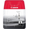 Tusz Canon Kasetė atramentowy BCI6Bk Juodas (BJC 8200,S800) ( 4705A002 )