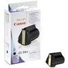 Kasetė rašaliniam spausdintuvui Canon Ink BP-Series, 3 ml, juodas