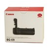 Baterijų laikiklis Canon battery grip BG-E9 (60D)