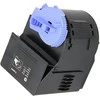 Canon cartridge EXV21BK, juodas
