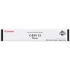 Tonerio kasetė Canon C-EXV33 (2785B002) juoda, 14600psl, originali