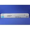 Hewlett Packard (HP) Canon Toneris 0999C002 standartinės talpos C-EXV52 žalsvai mėlyna