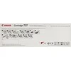 Canon 737 | Toneris Cartridge | Juodas