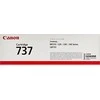 Canon 737 | Toneris Cartridge | Juodas