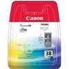 Canon Rašalas CL-38 spalva CL-38