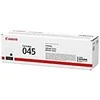Canon kasetė 045, juodas