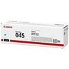 Canon kasetė 045, žalsvai mėlyna