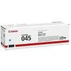 Canon kasetė 045, žalsvai mėlyna