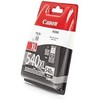 Canon PG-540XL (5222B005), foto juoda kasetė rašaliniams spausdintuvams, 600 psl.