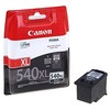 Canon PG-540XL (5222B005), foto juoda kasetė rašaliniams spausdintuvams, 600 psl.
