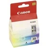 CANON CL-38 rašalo spausdinimo galvutė, spalvota, 9 ml, skirta PIXMA iP2500, 207 puslapiai