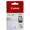 Canon CL-511 ink cartridge, tricolor ME