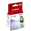 Canon CL-511 ink cartridge, tricolor ME