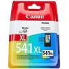 CANON CL-541 XL ink colour blister with security
