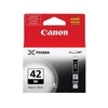 Canon CLI-42BK ink cartridge, juodas