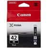 Canon CLI-42BK ink cartridge, juodas