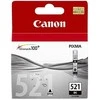 Canon CLI-521BK rašal( juodas)