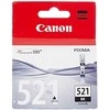 Canon CLI-521BK rašal( juodas)