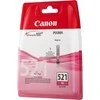 CANON CLI-521M rausvos spalvos rašalinė