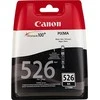 Canon CLI-526 BK Originalus Foto juoda 1 vnt