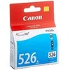 Canon CLI-526C | Rašalo kasetė | Žydra spalva
