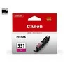 Canon CLI-551 M | Rašalo kasetė | Magenta