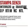 Canon CLI-581Y rašalo kasetė, geltona