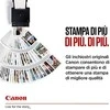 Canon CLI-581BK XXL rašalo kasetė, juodas