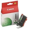 Canon CLI-8 (0627B001), žalia kasetė