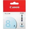 Canon CLI-8 (0624B001), foto žydra kasetė
